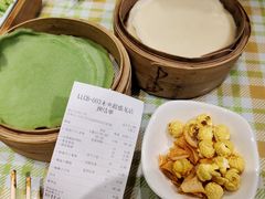 -姥姥春饼·烤鸭(未央路盛龙店)