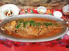 -山西会馆·晋菜·晋商宴·牌匾博物馆(胜利东街店)