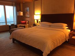 -上海浦东嘉里大酒店