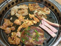 -火炉火自助餐(悠唐购物中心店)