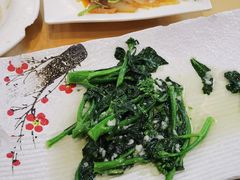 -旺富东海大酒楼(海鲜街店)
