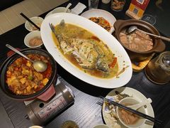 -顺香居·老字号湖北菜(江汉路店)