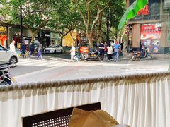 -堂屋糖水店(愚园店)