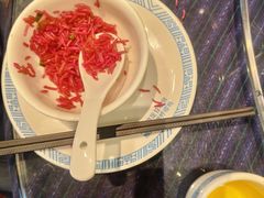 -甘家界牌柠檬鸭(青山店)