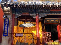 -潭柘寺景区