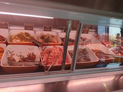 -33韩式自助烧烤(环城南路店)