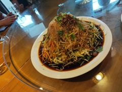 家常凉菜-大宝全猪馆(南京路店)