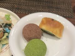 -田舍家Inakaya·炉端烧·铁板烧(天汇igc店)
