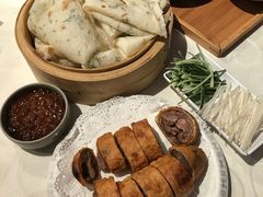 -汉唐宴长安食府