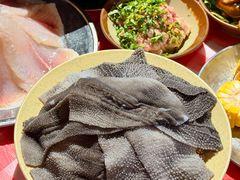 -重庆印象老火锅(梅林店)