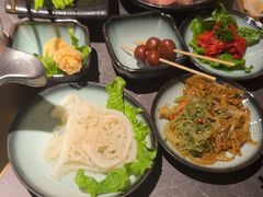 -湊湊火锅·茶憩(合生汇购物中心店)