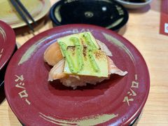 -寿司郎(西单大悦城店)
