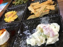 -真情鲍鱼海鲜汤