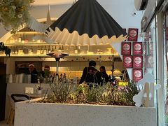 -春树下·树屋花房西餐厅(罍街AS1980店)