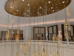 -Yan Ting 宴庭中餐厅(上海静安瑞吉酒店)