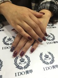 -IDO美甲美睫
