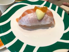 -新一番三文鱼寿司(红城湖店)