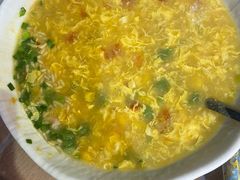 -大锅强·蒸海鲜青岛菜(金沙滩店)