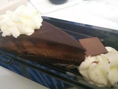 Godiva巧克力蛋糕-The Cheesecake Factory 芝乐坊餐厅(王府中環店)