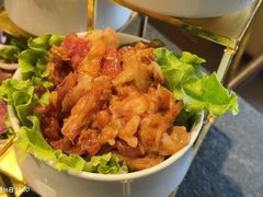 -完美生活炭火烤肉(二马路店)