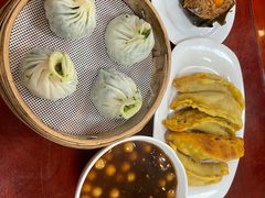 -清真马祥兴菜馆(云南北路店)