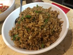 -陈大锅·岳阳鱼馆·地道岳阳菜(美食街店)