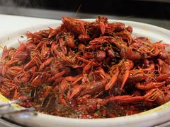 -食光全日制餐厅(绵阳首开喜来登酒店)