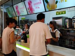 -鲜果时间(南开大悦城店)
