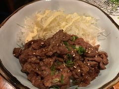 幸福满满烧肉饭-醉虎传(南锣鼓巷店)