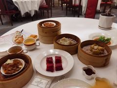 -香宫中餐厅·大连香格里拉(人民路店)