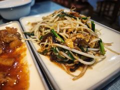 -振生清真饭店(永安道店)