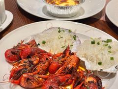 -重庆丽苑维景国际大酒店·海鲜自助餐厅