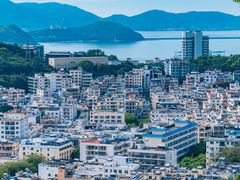 -鹿回头风景区