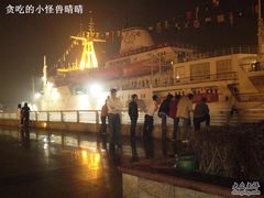 -海河外滩公园