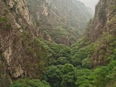 -北京上方山国家森林公园
