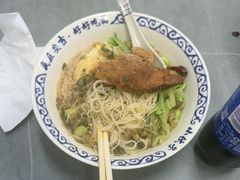 -梅溪·小伙子干挑面(安吉总店)