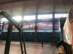 -四维羽毛球馆(北二中路店)