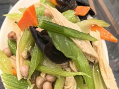 凉菜-庆丰包子铺(潘家园店)