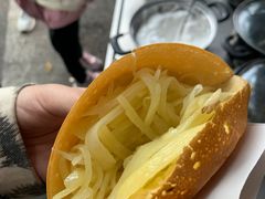 -兰烘糕