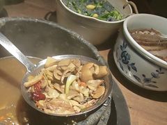 -蘑界·野生菌火锅(深业上城店)