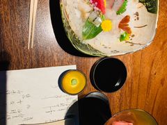-桐寿司Sushi Tong