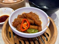-金翠皇宫粤菜·点心·海鲜(翡翠店)