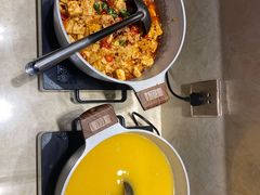-食蔬不二素食自助餐厅(沈阳铁西店)