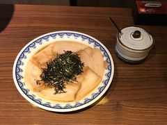-一蘭拉面(铜锣湾店)