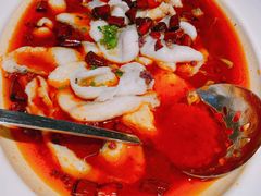 -蔴将·川菜(黄龙万科店)