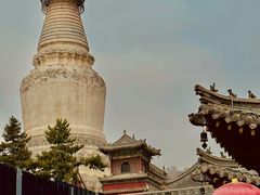 -五台山风景名胜区