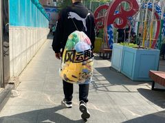 -风云再起游乐汇(北京西单西西友谊店)