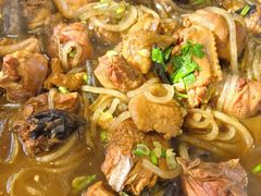 -人民公社大食堂(顺义总店)