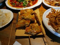 -Alali阿拉礼·新疆家宴(西溪新座店)