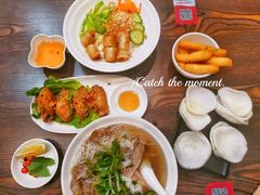 -PHO·5越南牛肉粉(建新路店)